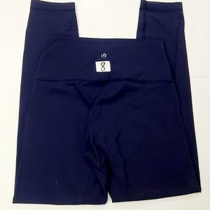 Lululemon Leggings Size 8